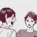 oikawa x kageyama